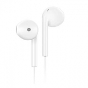 PLUS新会员、历史新低、2日：vivo XE680 官方原装正品耳机  线控HIFI  白色