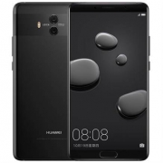 9日0点：HUAWEI 华为 Mate 10 智能手机 亮黑色 4GB 64GB 移动4G+版本