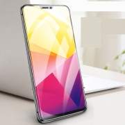 SRT 实创兴 vivo x21i  10D水凝手机膜 2张 送贴膜神器 8.8元包邮（需用券）