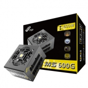FSP 全汉 额定600W 经典版MS600G 电源 639元包邮（需关注）