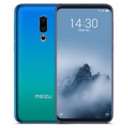 MEIZU 魅族 16th 智能手机 极光蓝 8GB 128GB