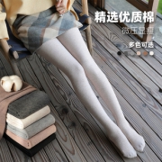 筱玲 加厚柔棉螺纹打底裤180g