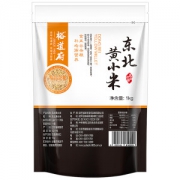 裕道府 黄小米 1kg*2