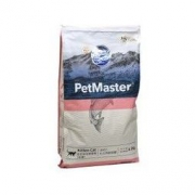 PetMaster 佩玛思特 冰川系列 幼猫粮 6.5kg