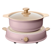 iris 爱丽思 ricopa EFEEL IHL-R14C 电磁炉 338元包邮（需用券）