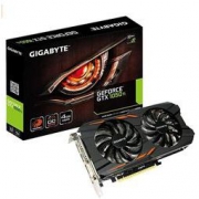 中亚Prime会员：Gigabyte 技嘉 Nvidia GTX 1050TI GDDR5 4GB PCI-E 显卡