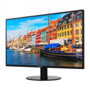 ViewSonic 优派 VA2719-2K 27英寸2K IPS显示器（2560x1440）