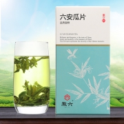 徽六 六安瓜片 散装50g 8.8元（需用券）