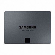 中亚Prime会员：SAMSUNG 三星 860 QVO SATA固态硬盘 4TB