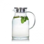 艾芳贝儿 耐热玻璃冷水壶 1500ML