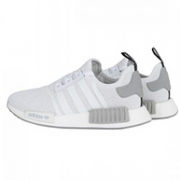 10点：Adidas阿迪达斯 三叶草 NMD R1 中性款款运动休闲鞋
