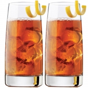 Libbey 利比 玻璃杯 518ml 2支 20元包邮（需用券）