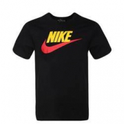 20日0点： NIKE 耐克 AR5005 男士圆领短袖T恤