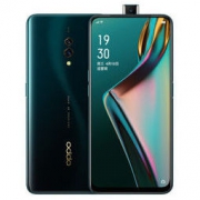 OPPO K3 智能手机 8GB 128GB 秘境黑
