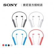 索尼（SONY） WI-C400 无线运动蓝牙耳机