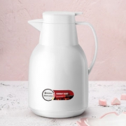 德国 Edish壹滴水 玻璃内胆保温水壶1.5L 两天超长保温
