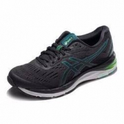 26日0点： ASICS 亚瑟士 GEL-FLUX 4 1011A614 男款轻量缓震跑鞋 *2件