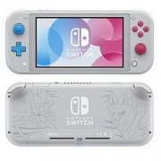 中亚prime会员：Nintendo 任天堂 Switch Lite 游戏机 精灵宝可梦剑盾限定版