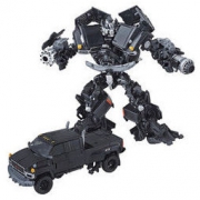Hasbro 孩之宝 变形金刚 航行家级 E0978 SS1 铁皮
