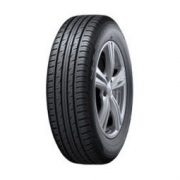 25日0点：Dunlop 邓禄普轮胎 GRANDTREK PT3 225/65R17 102H *4件