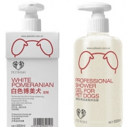 ￥59 宠愿 博美专用香波沐浴露500ml