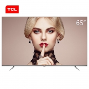 TCL 65A880U 65英寸 4K 液晶电视 3199元包邮（需用券）