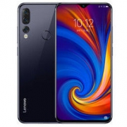 Lenovo 联想 Z5s 智能手机 星夜灰 6GB 64GB