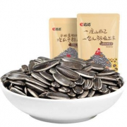 ChaCheer 洽洽瓜子 山核桃 500g*2袋+焦糖 500g*2袋