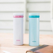 Thermos 膳魔师 JNO-351 轻量不锈钢保温杯 350ml