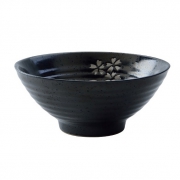 三分瓷业 樱花喇叭碗/直筒碗 4.5英寸 2.9元包邮（需用券）