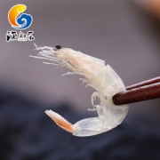 渔知乐 特级无盐 长岛淡干虾皮500g 宝宝补钙辅食