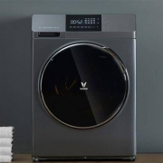 VIOMI/云米 W10S 10公斤变频滚筒洗衣机