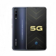 9日0点：vivo iQOOPro 智能手机 5G版 8GB+128GB竞速黑