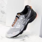 26日0点： ASICS 亚瑟士 GEL-SONOMA 3 T724N 男款越野跑鞋 *2件