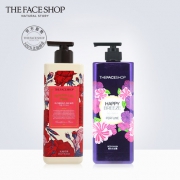 菲诗小铺 沐浴露浪漫邂逅 500ml*2瓶 56元包邮