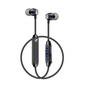 中亚Prime会员：SENNHEISER 森海塞尔 CX 6.00BT IN-Ear Wireless 入耳式蓝牙耳机