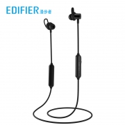 EDIFIER 漫步者 W200BT 无线蓝牙耳机 79元