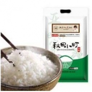 京东PLUS会员：亚泰e家 秋田小町 东北大米 5kg *4件