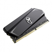 MAXSUN 铭瑄 终结者 DDR4 2666MHz 台式机内存 8GB 199元包邮