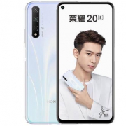 华为/荣耀（honor）20S 6GB+128GB 蝶羽白