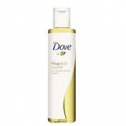 中亚Prime会员：Dove 多芬 坚果沐浴油 200ml 6瓶装 *2件