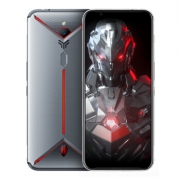 9日10点、新品发售：nubia 努比亚 红魔3S 游戏手机 8GB+128GB 银色风暴 2999元包邮