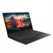 ThinkPad X1 Carbon 2018（0HCD） 14英寸笔记本电脑（i7-8550U、8GB、256GB）