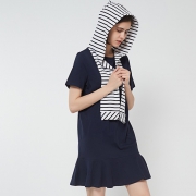 99划算节：C&A CA200216458 女款连衣裙 低至60.48元