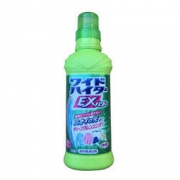 kao 花王 酵素EX 强力洗衣液 600ml *5件