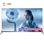 4日0点：TCL 65T680 65英寸 4K 液晶电视 4399元包邮