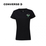 CONVERSE 匡威 10007534 女款短袖T恤