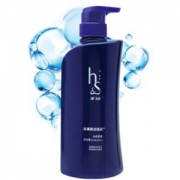 限地区： Head & Shoulders 海飞丝 丝源复活洗发水 530ml+隆力奇 蛇胆柠檬香皂120g+潘婷 深水泡弹发膜*2个