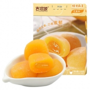 吉侬坡 爆浆麻薯夹心180g/盒 四种口味 *3件 16.8元包邮（需用券）