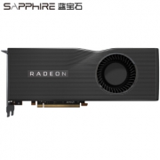 Sapphire 蓝宝石 RADEON RX5700 XT 显卡 8GB +凑单品 2937.75元包邮（双重优惠，赠240GB固态硬盘）